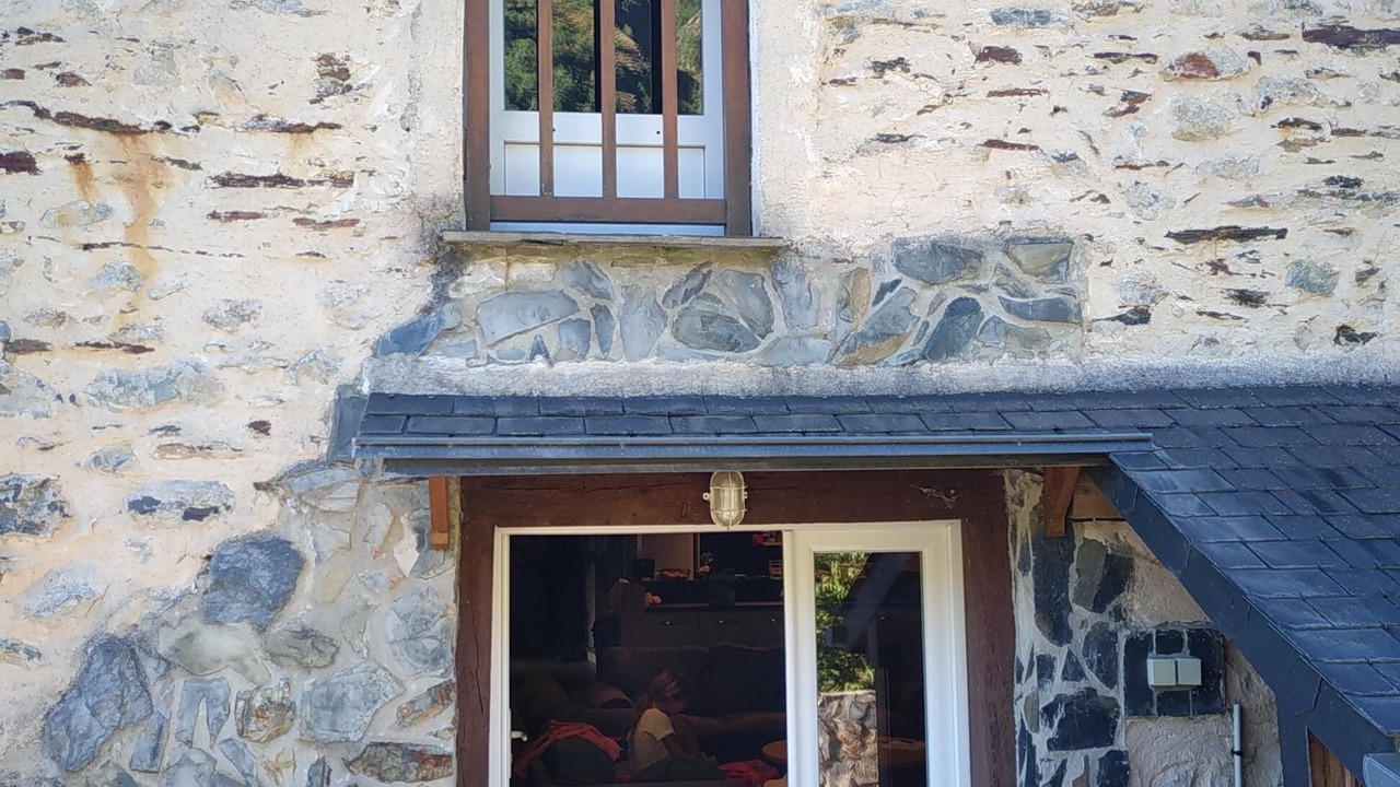 Photo of Outdoor in Betpouey