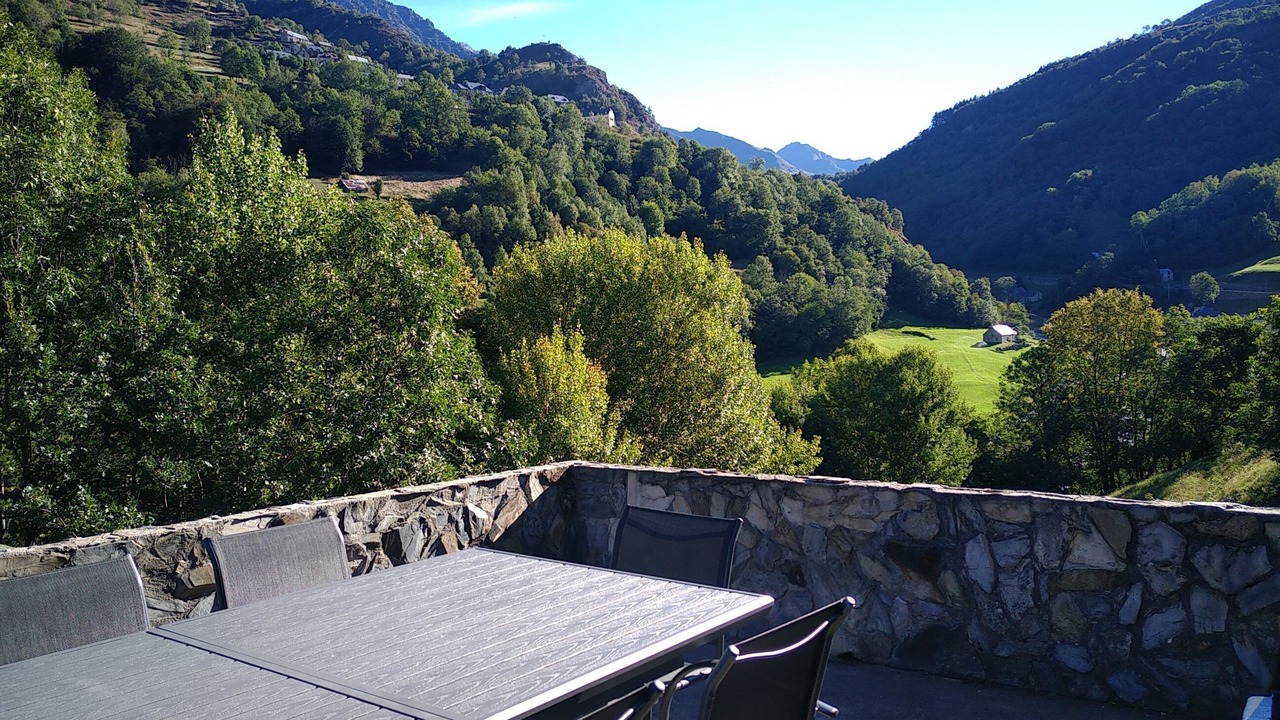 Photo of Outdoor in Betpouey