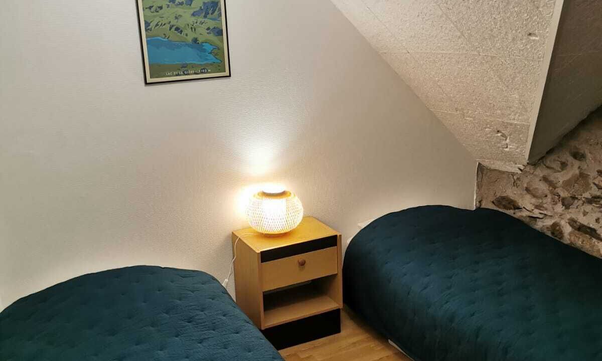 Photo of Bedroom in Betpouey
