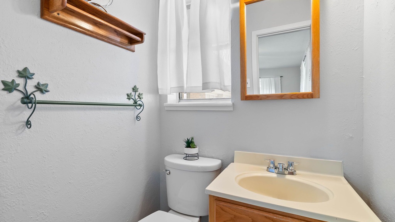 Photo of Bathroom in South Side