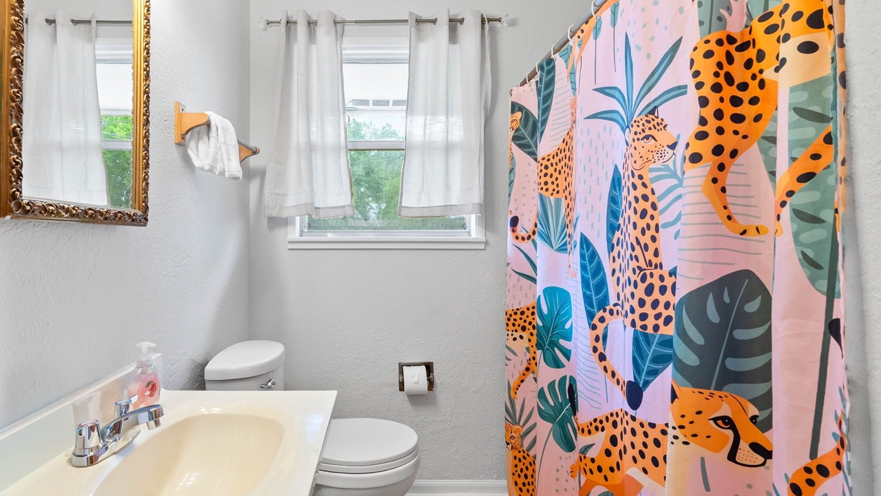 Photo of Bathroom in South Side