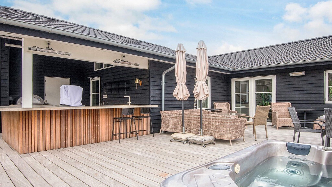 Photo of Outdoor in Juelsminde