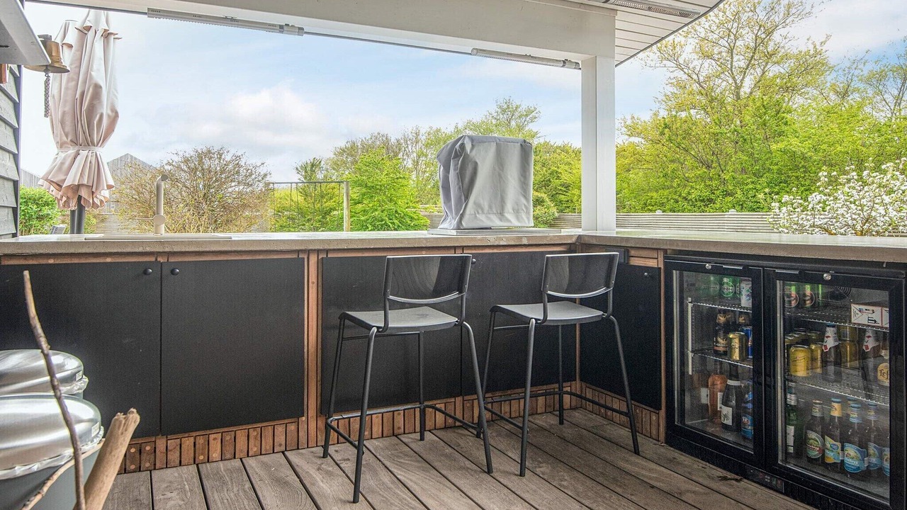 Photo of Outdoor in Juelsminde