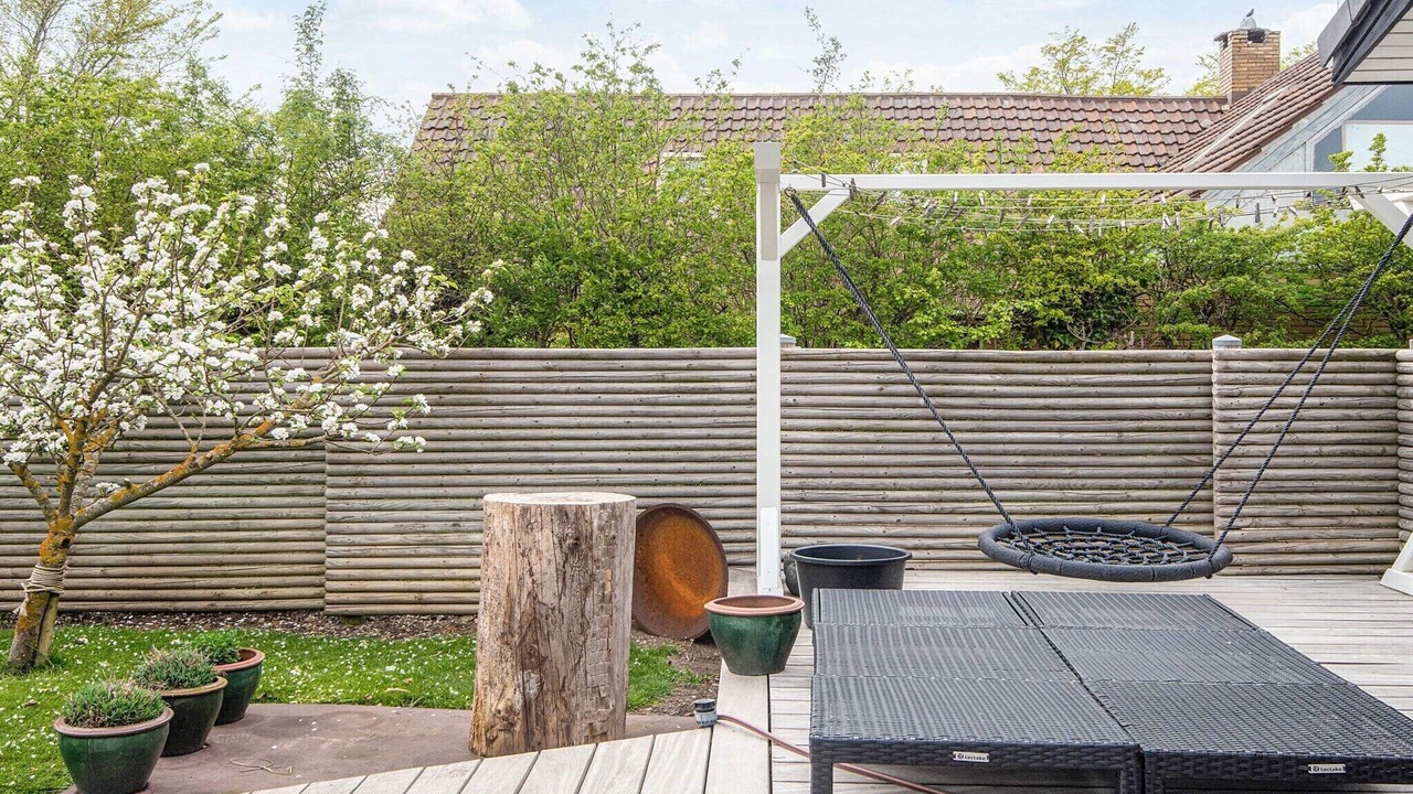 Photo of Patio Balcony in Juelsminde