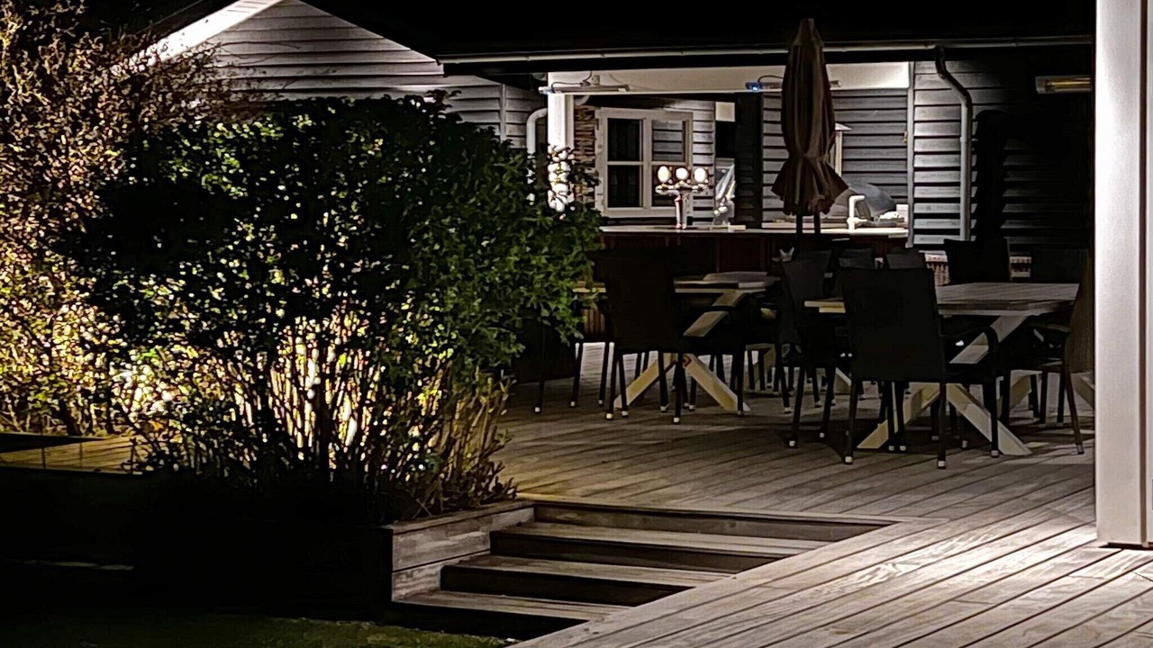 Photo of Outdoor in Juelsminde