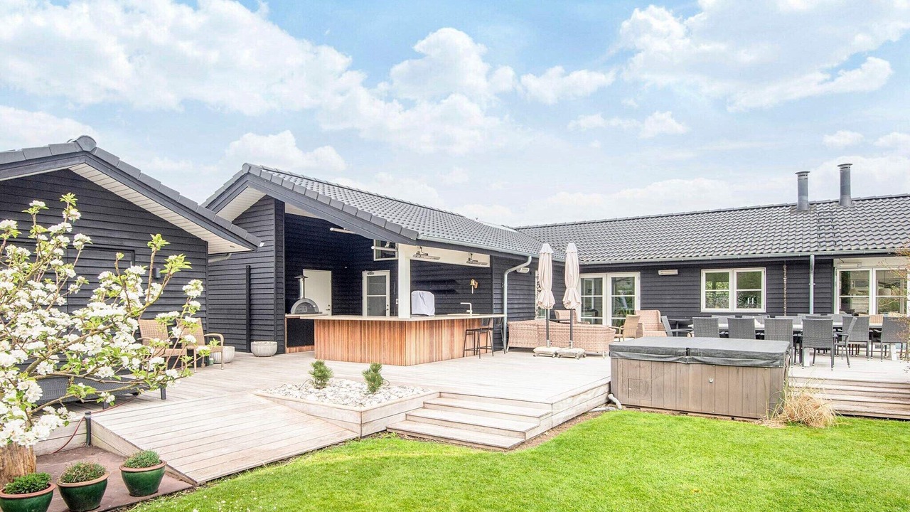 Photo of Outdoor in Juelsminde