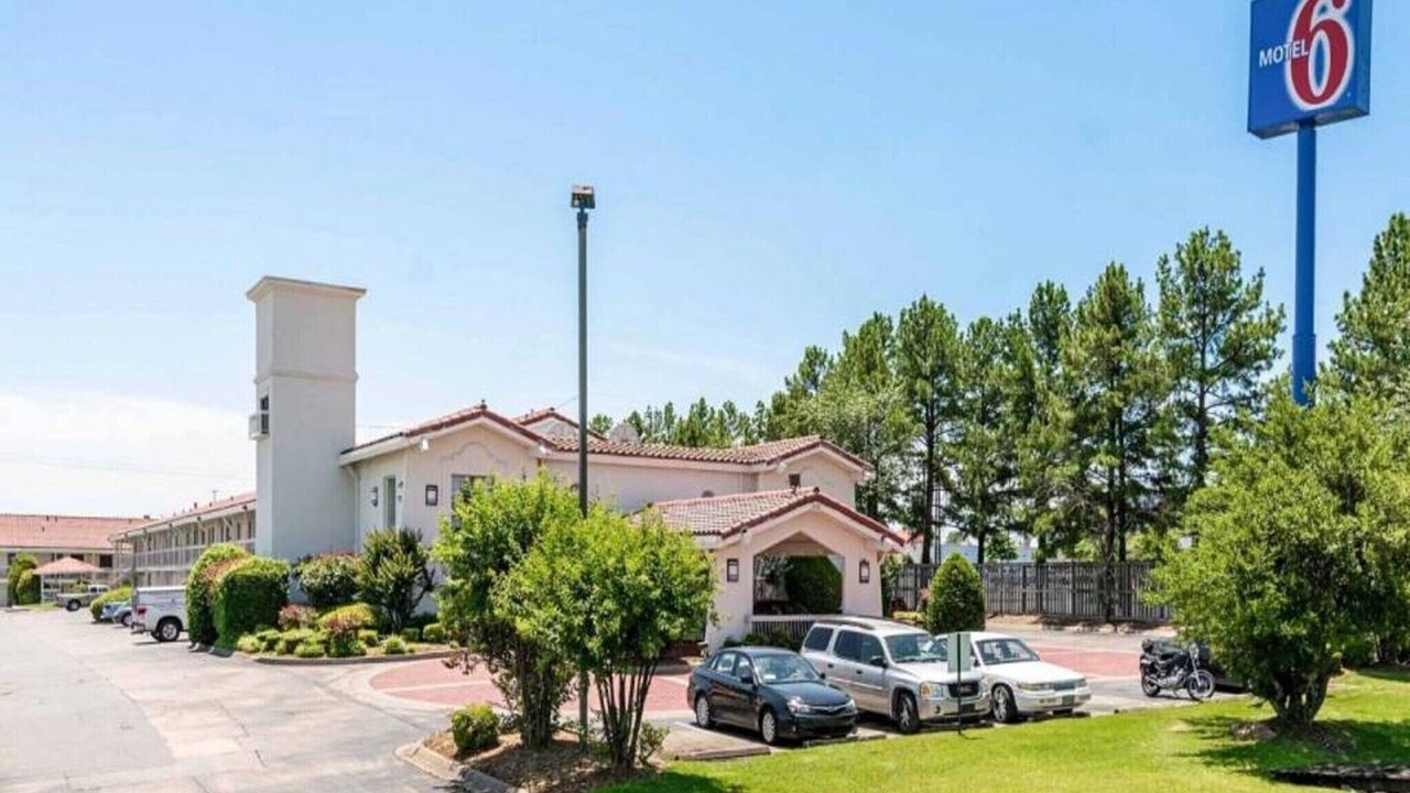 Photo of Outdoor in North Little Rock