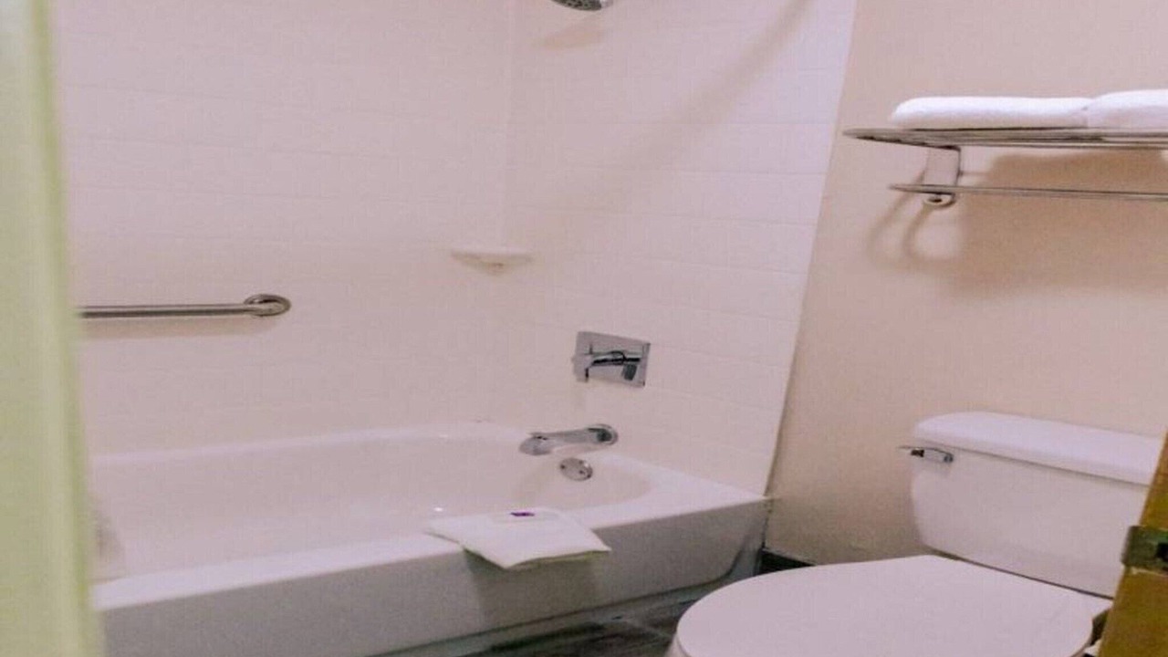 Photo of Bathroom in Nacogdoches