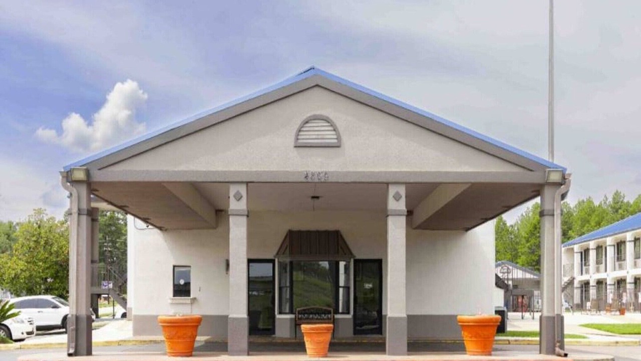 Photo of Outdoor in Nacogdoches