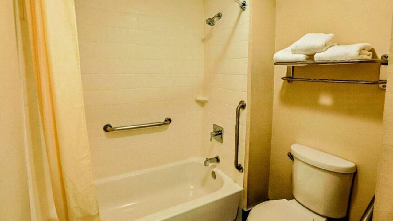 Photo of Bathroom in Nacogdoches