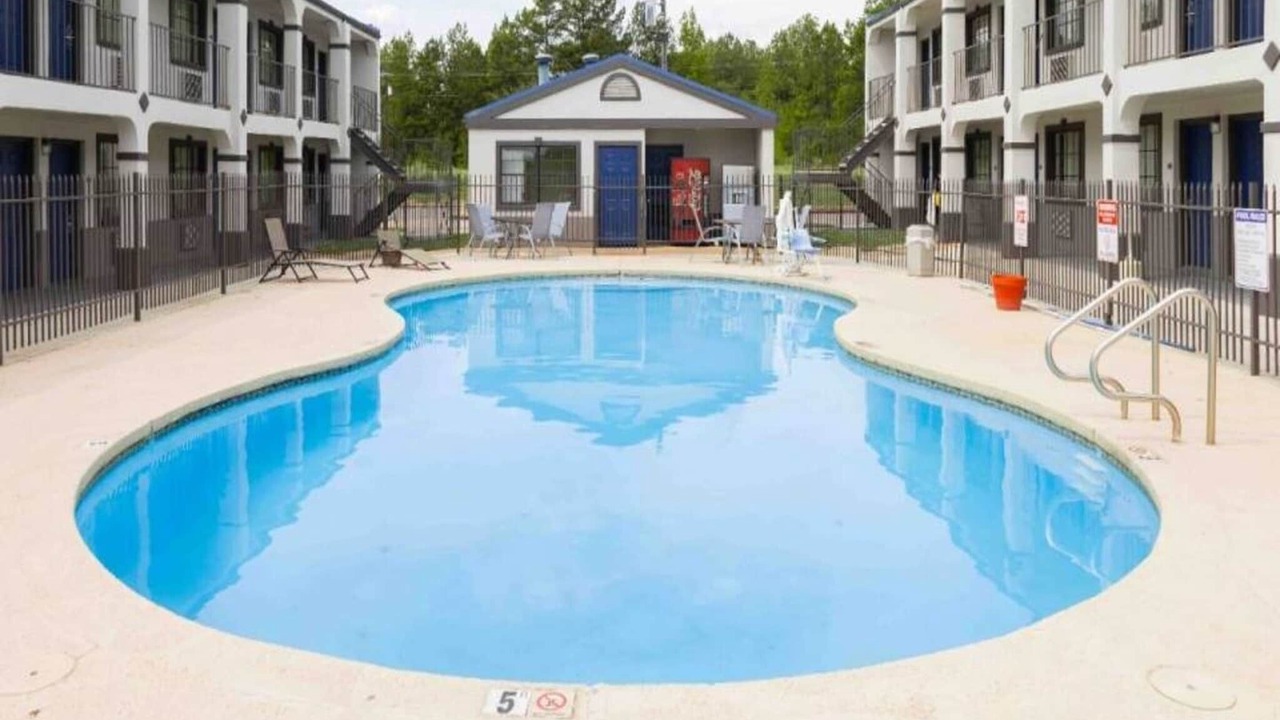 Photo of Outdoor in Nacogdoches