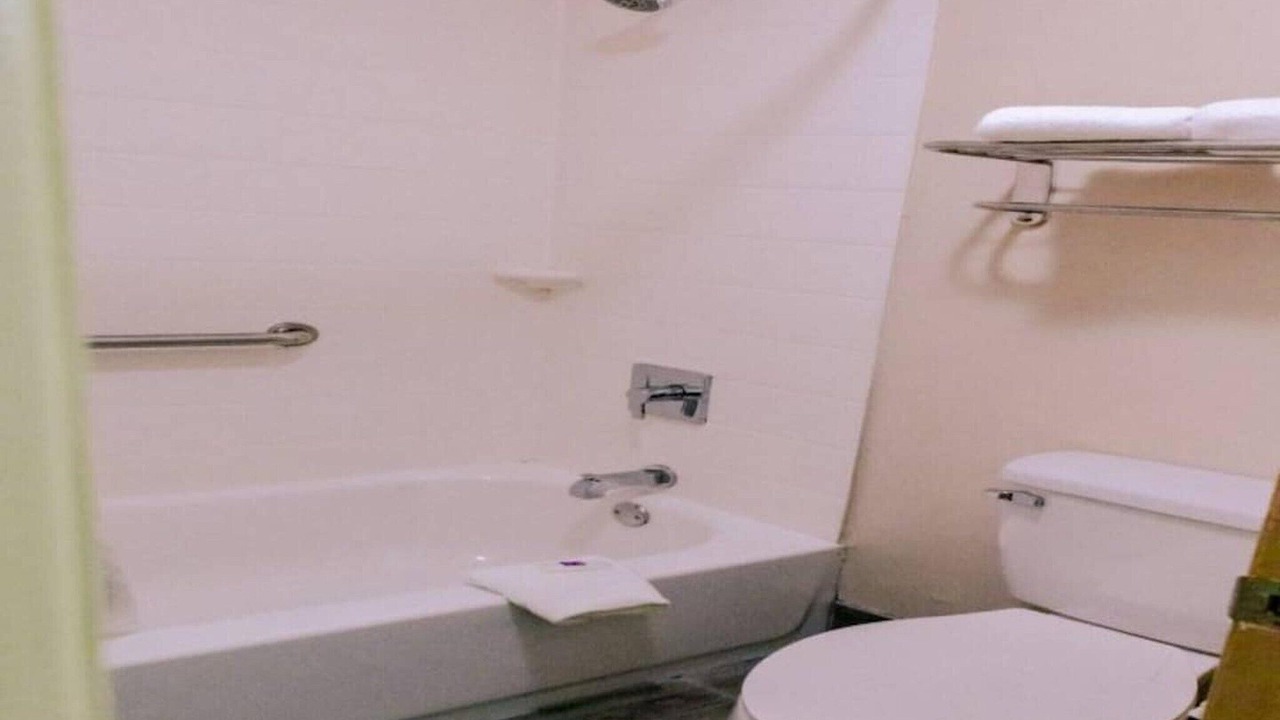 Photo of Bathroom in Nacogdoches