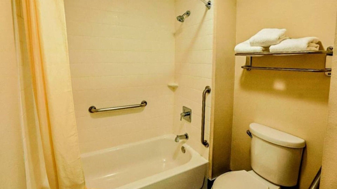 Photo of Bathroom in Nacogdoches