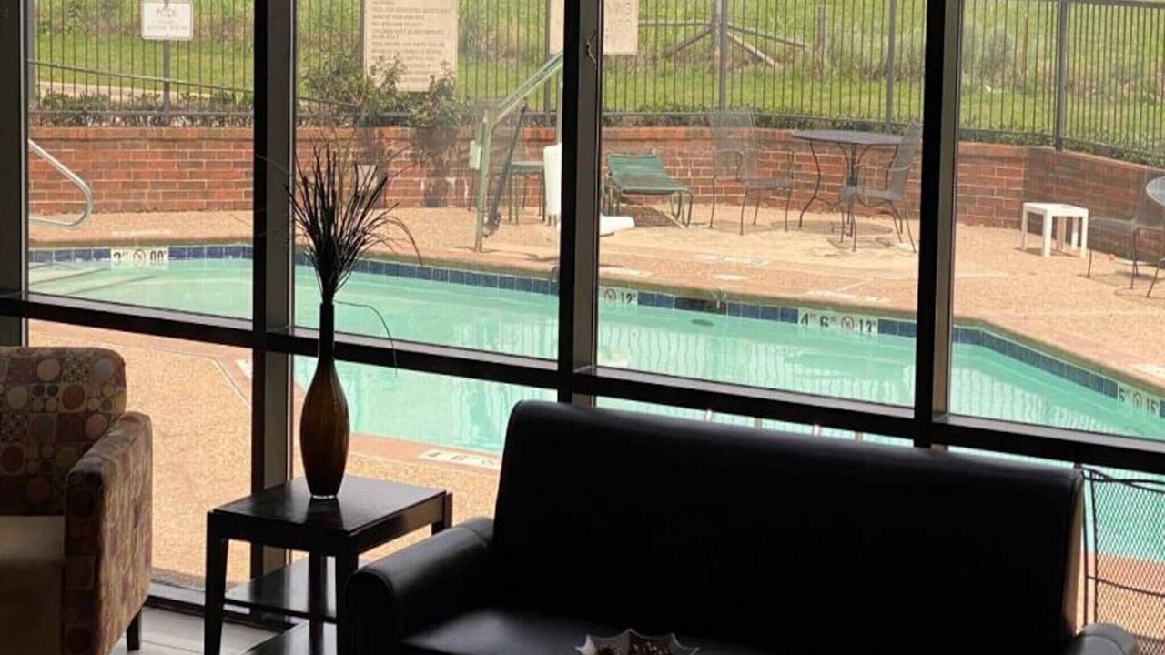 Photo of Outdoor in Central Oklahoma City