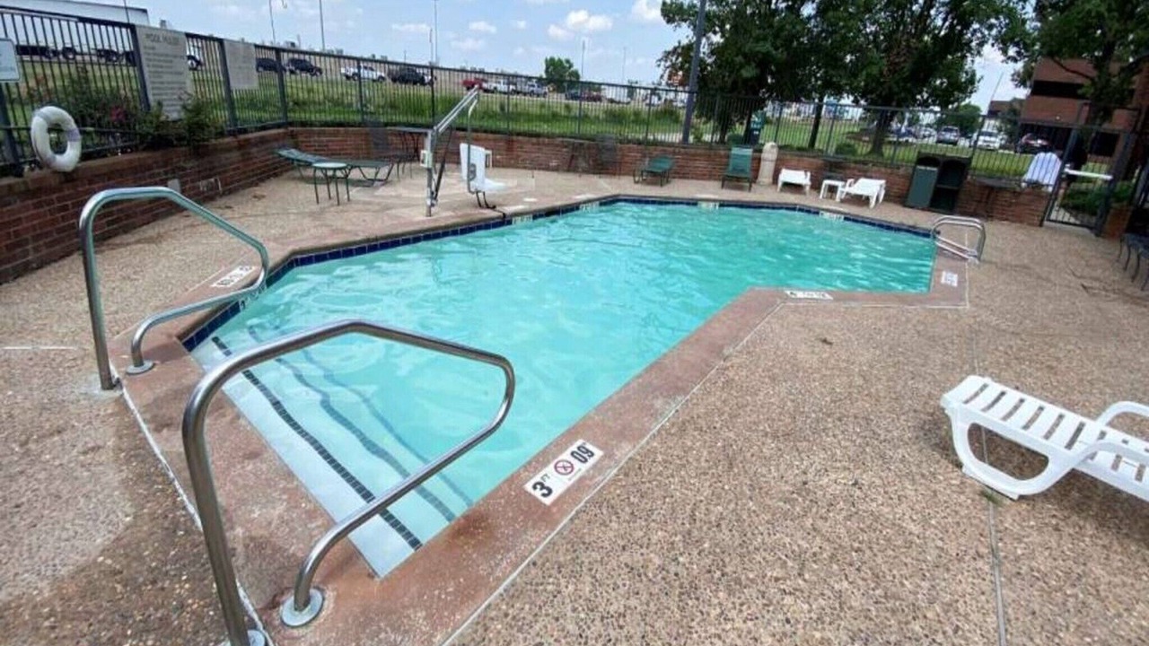 Photo of Outdoor in Central Oklahoma City