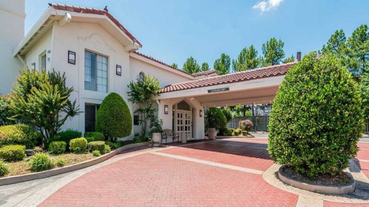 Photo of Outdoor in North Little Rock