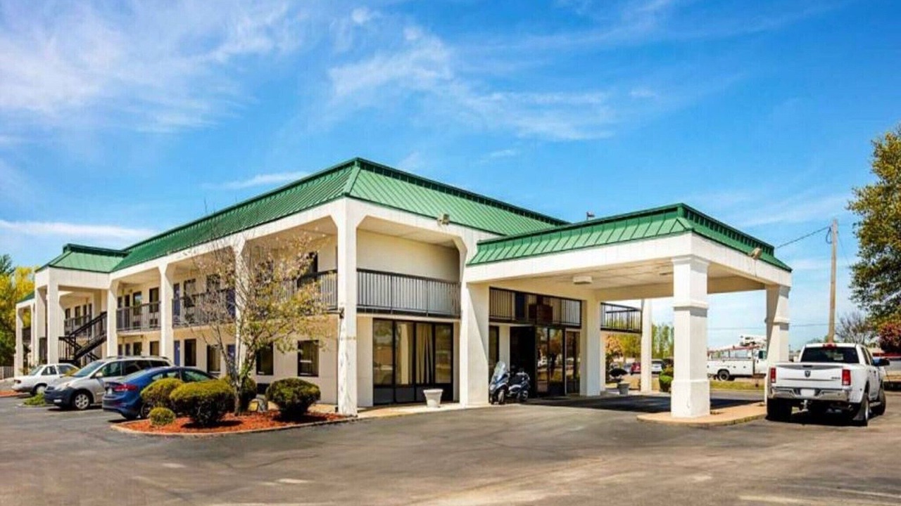 Photo of Outdoor in Covington