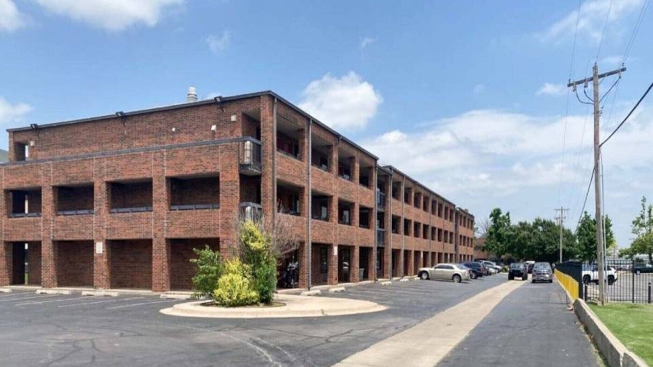 Photo of Outdoor in Central Oklahoma City