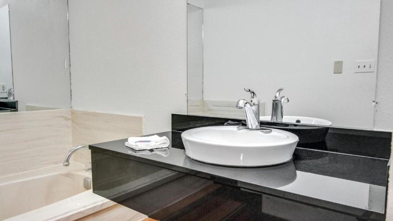 Photo of Bathroom in Longview