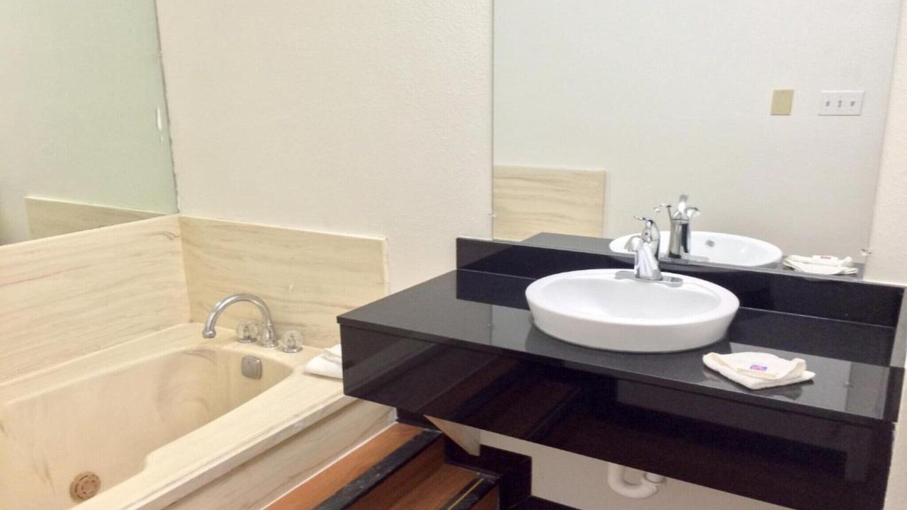 Photo of Bathroom in Longview