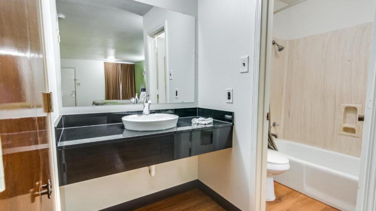 Photo of Bathroom in Longview