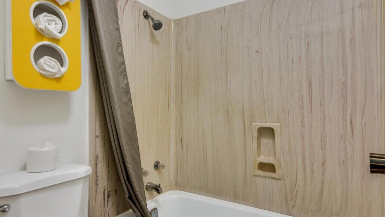 Photo of Bathroom in Longview