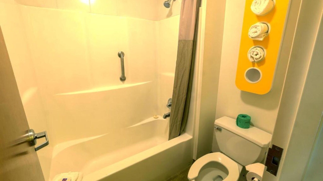 Photo of Bathroom in Longview