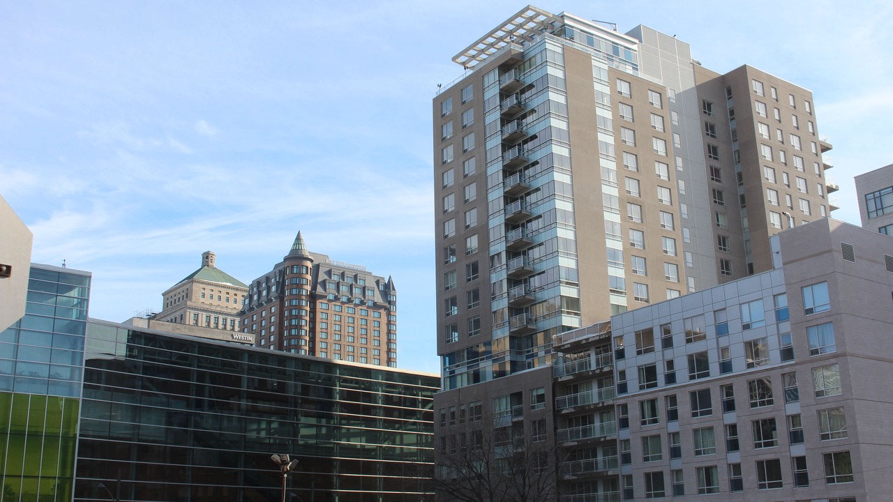 Photo of Outdoor in Ville-Marie