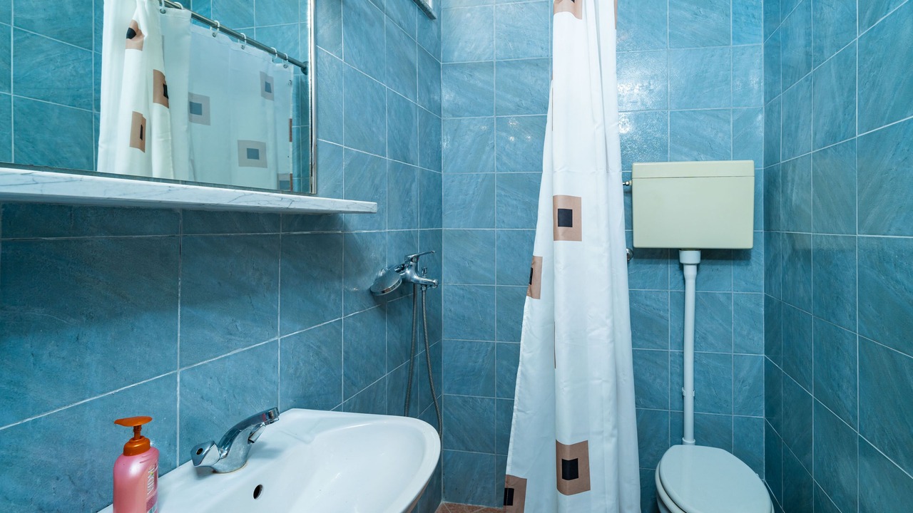 Photo of Bathroom in Zavrelje