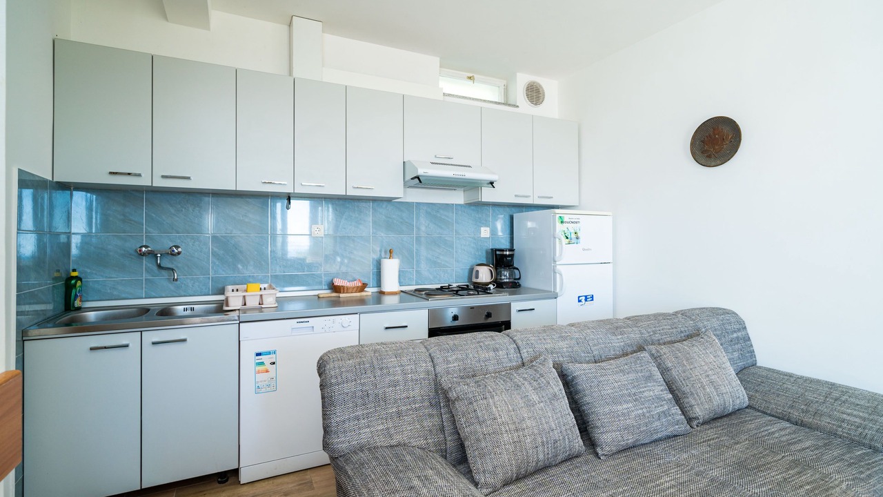 Photo of Livingroom in Zavrelje