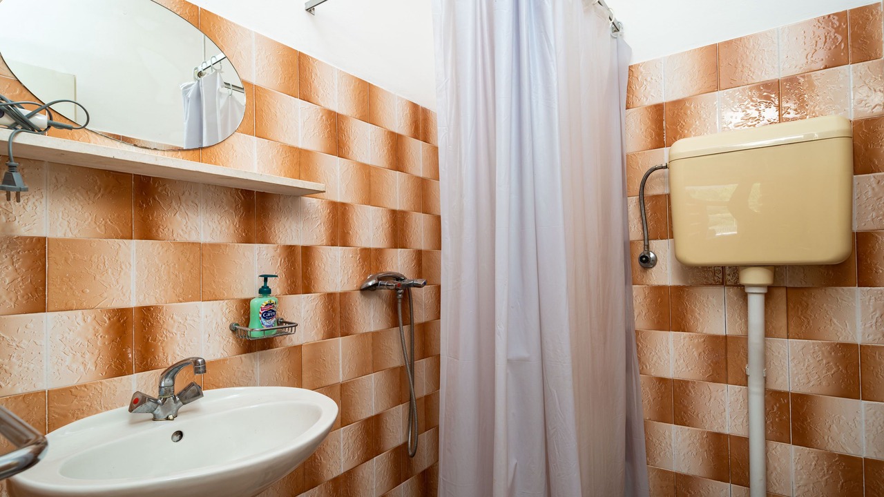 Photo of Bathroom in Zavrelje
