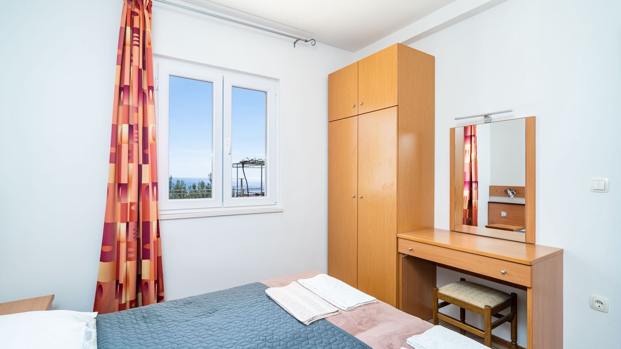 Photo of Bedroom in Zavrelje
