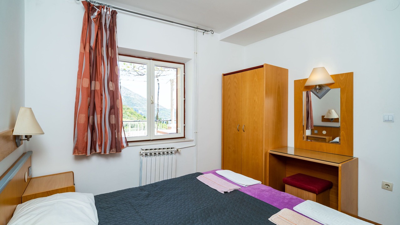 Photo of Bedroom in Zavrelje