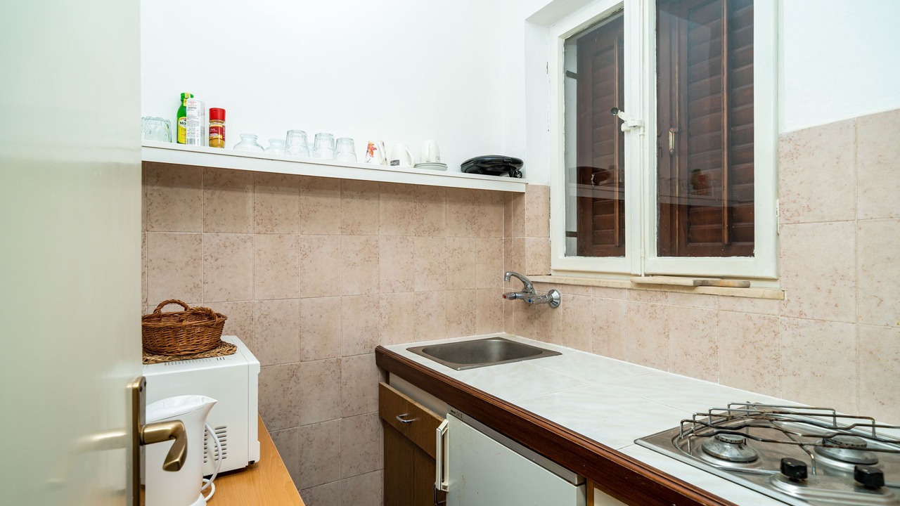 Photo of Kitchen in Zavrelje