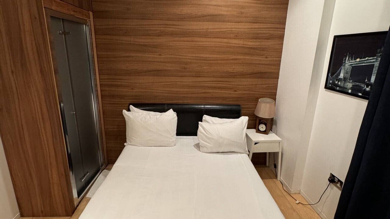 Photo of Bedroom in Bishopsgate