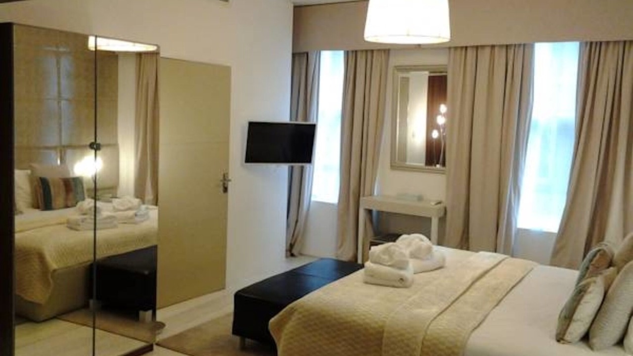 Photo of Bedroom in Bishopsgate