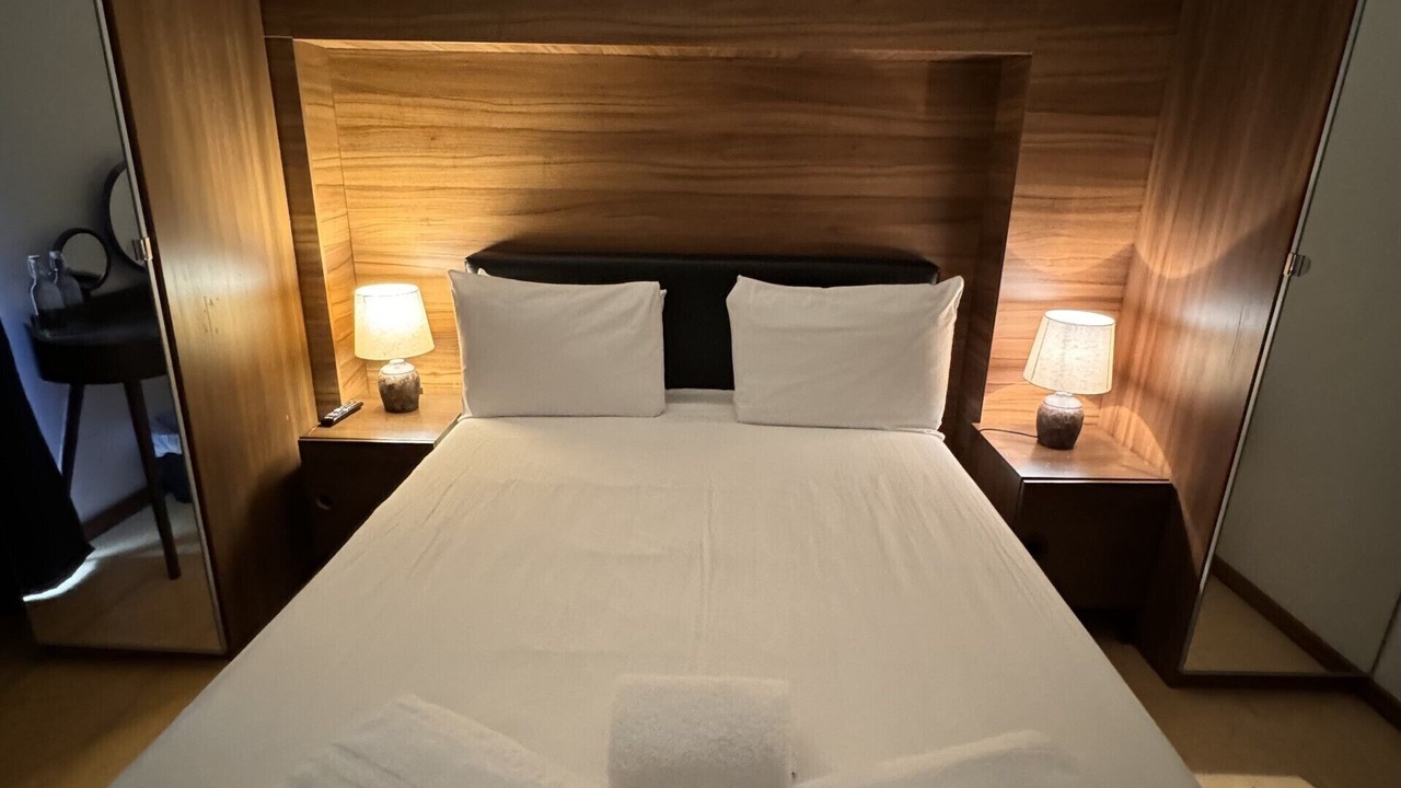 Photo of Bedroom in Bishopsgate