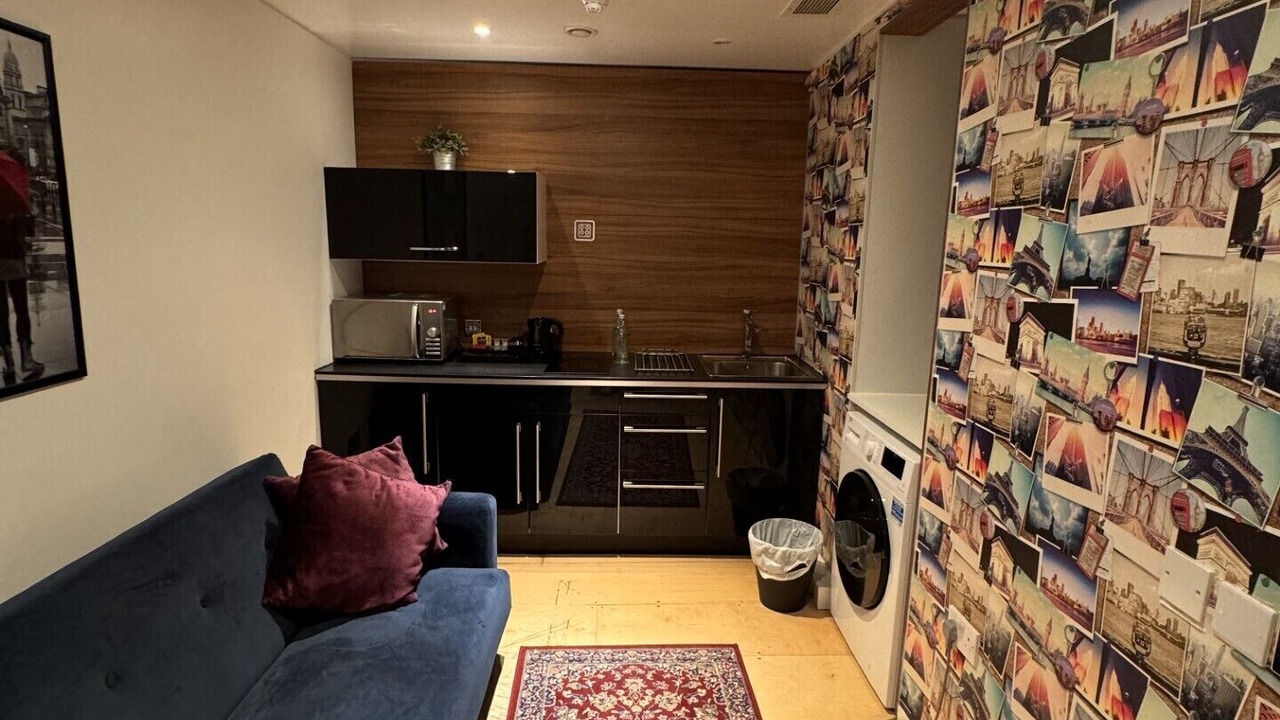 Photo of Bedroom in Bishopsgate