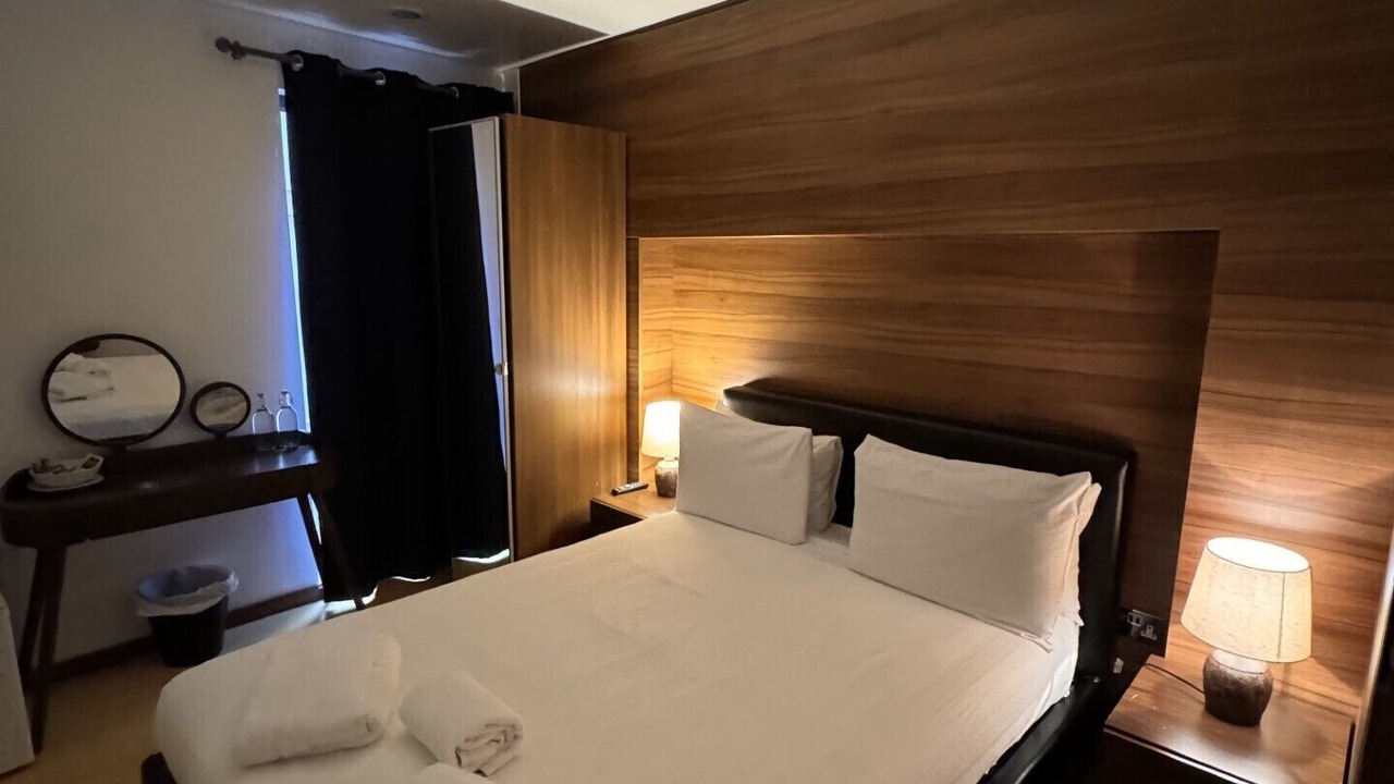 Photo of Bedroom in Bishopsgate