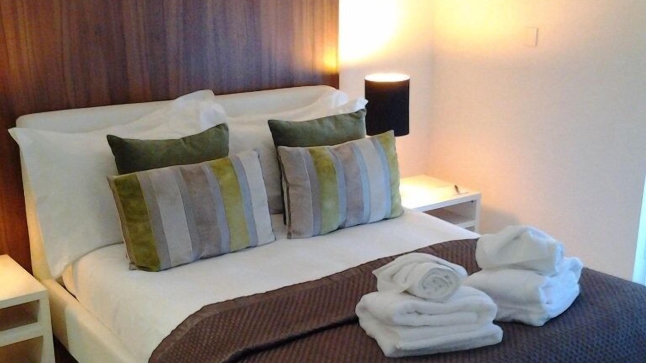 Photo of Bedroom in Bishopsgate