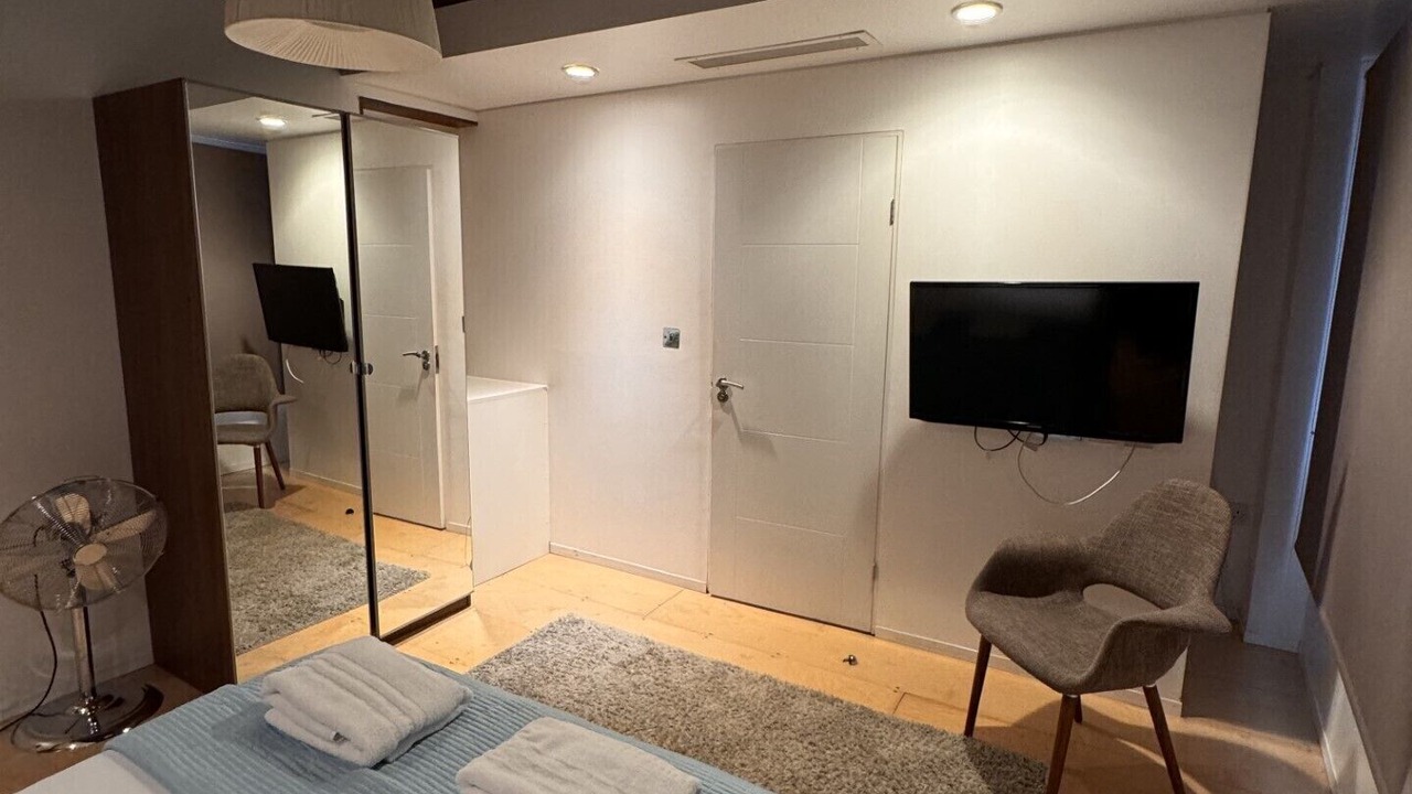Photo of Bedroom in Bishopsgate