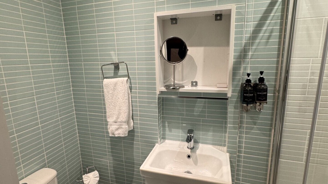 Photo of Bathroom in Bishopsgate