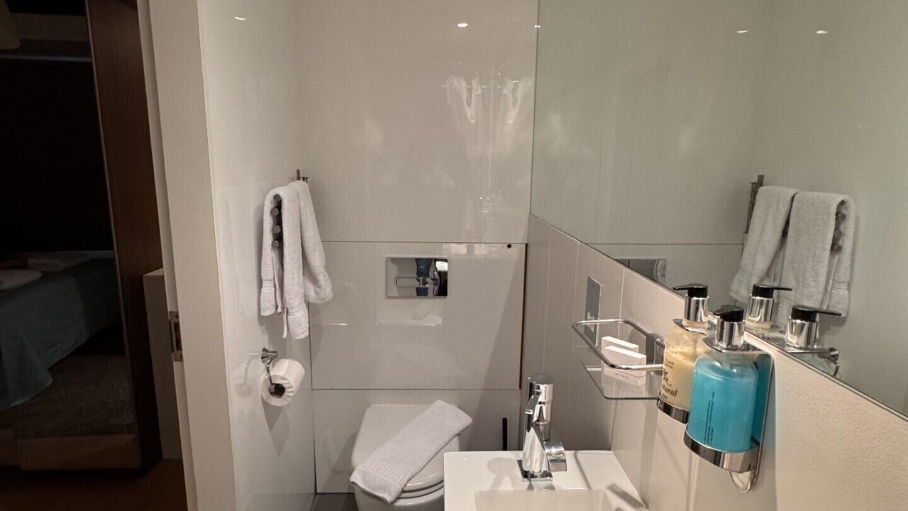 Photo of Bathroom in Bishopsgate