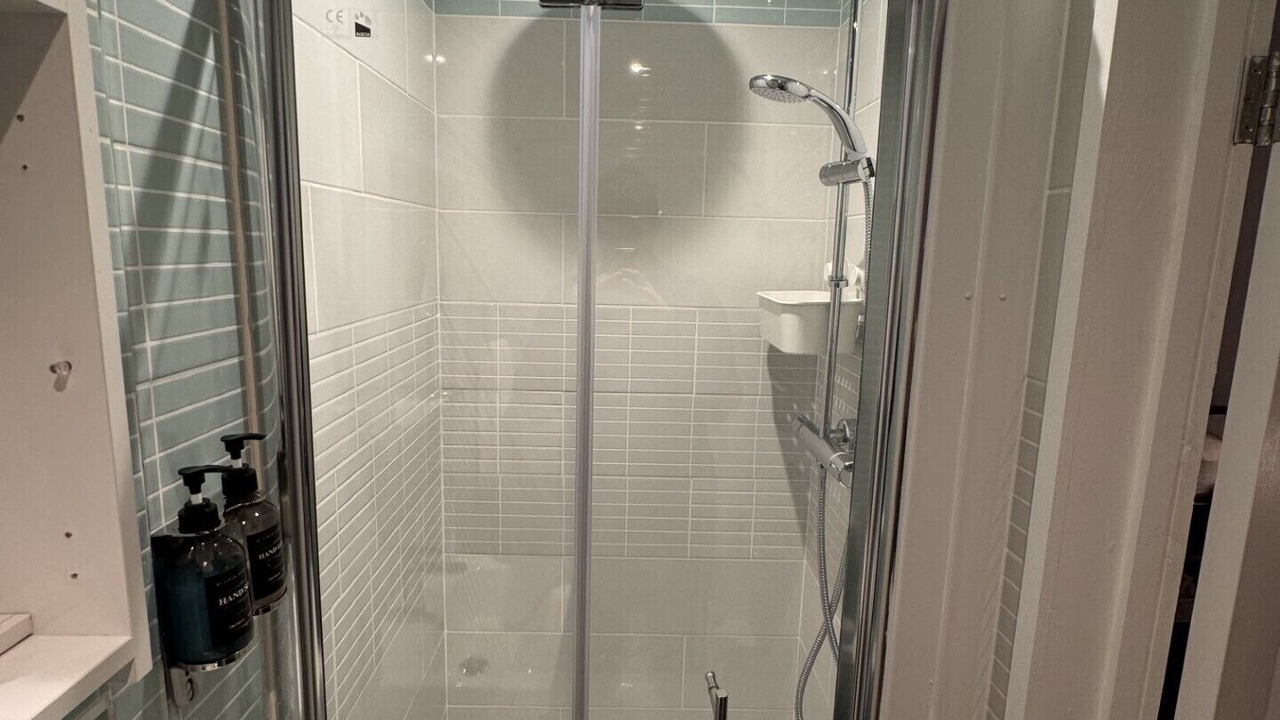 Photo of Bathroom in Bishopsgate