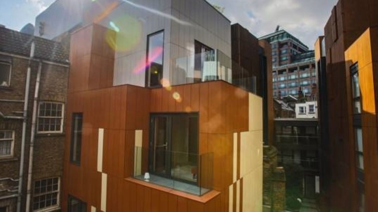 Photo of Others in Bishopsgate