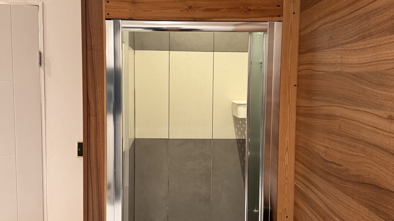 Photo of Bathroom in Bishopsgate