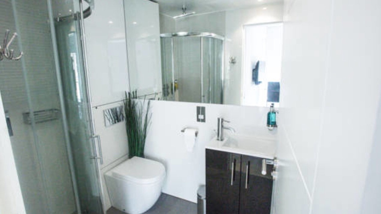 Photo of Bathroom in Bishopsgate