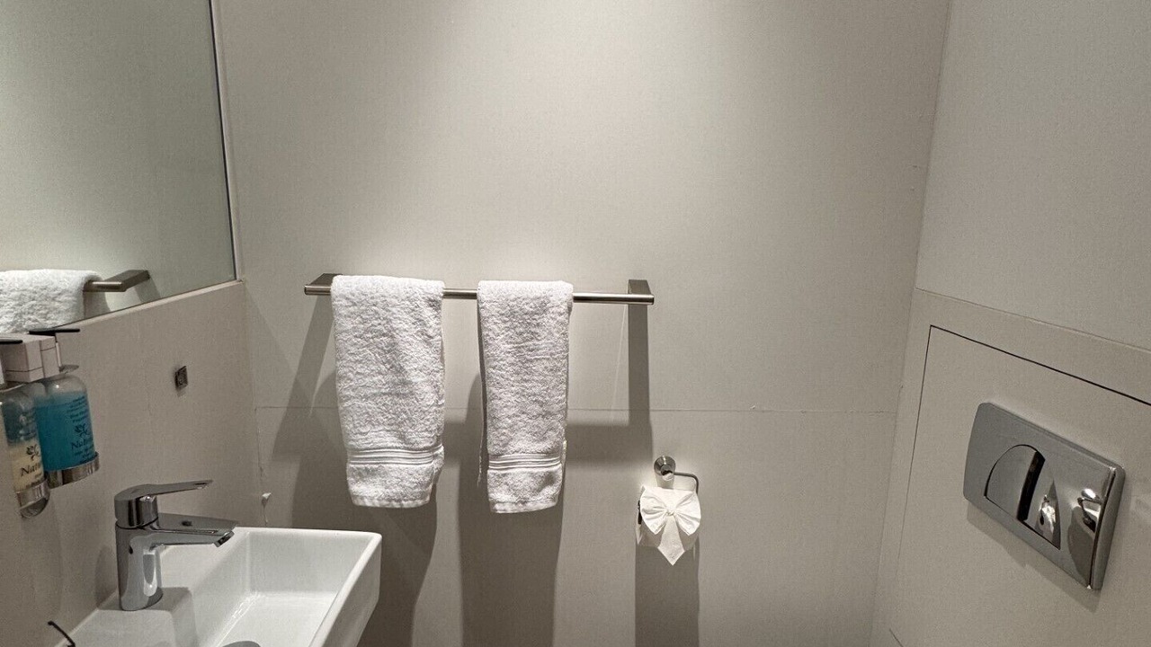 Photo of Bathroom in Bishopsgate