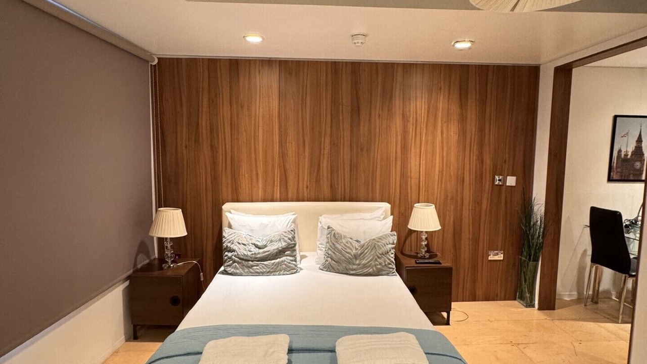 Photo of Bedroom in Bishopsgate