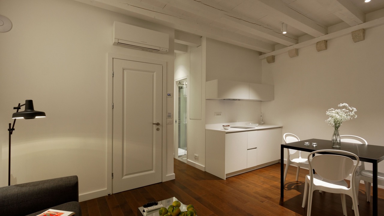 Photo of Livingroom in Dubrovnik Old Town